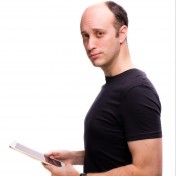 Iv&aacute;n Larizgoitia
